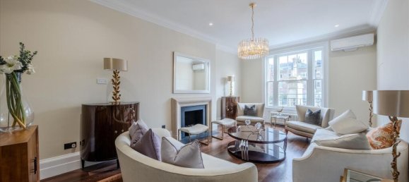 2 غرف نوم شقة في Belgravia, United Kingdom رقم 6897 2