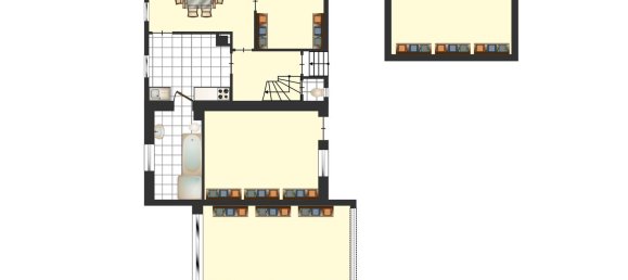 6-Zimmer Haus in Baden-Württemberg, Germany, Nr. 63965 36