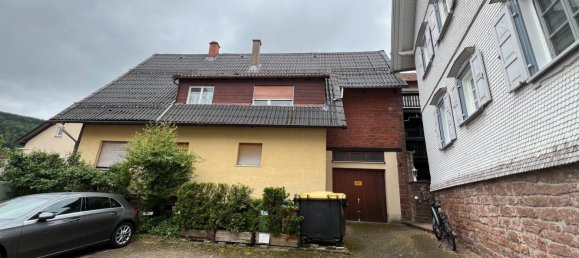 6-Zimmer Haus in Baden-Württemberg, Germany, Nr. 63965 18