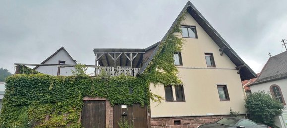 6-Zimmer Haus in Baden-Württemberg, Germany, Nr. 63965 16