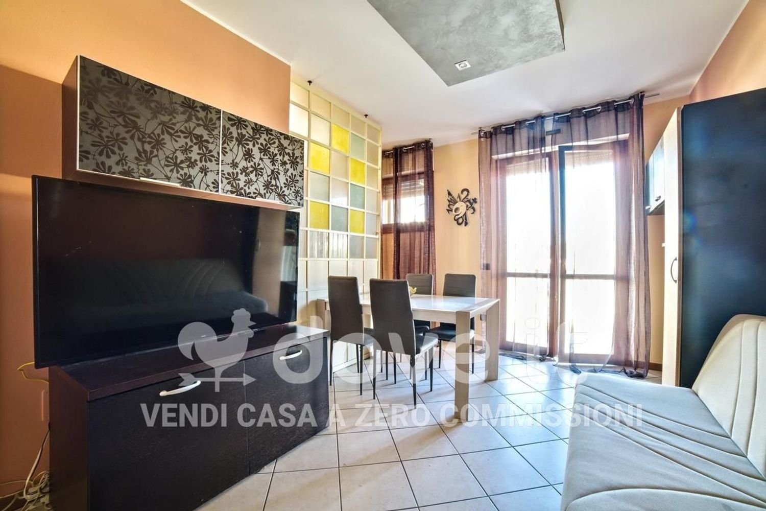 3 bedrooms Duplex in Lugo, Italy No. 354305