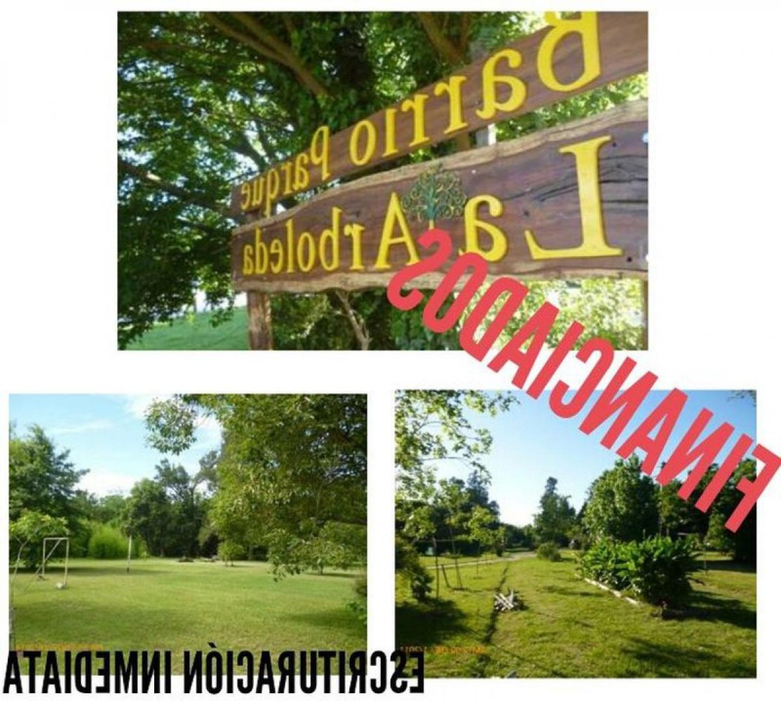  قطعة أرض في Moreno, Argentina رقم 36977