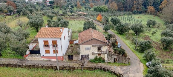3 bedrooms House in Arrifana, Portugal No. 36347 37