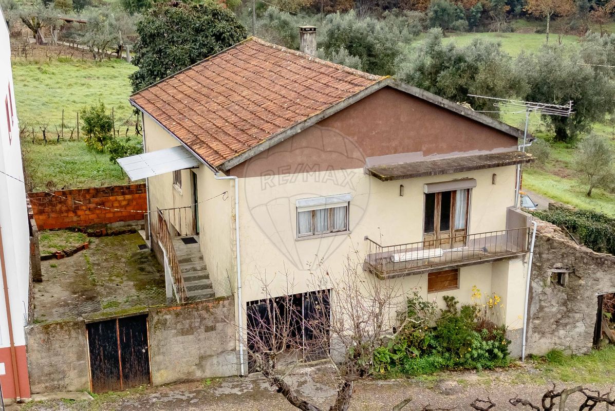 3 bedrooms House in Arrifana, Portugal No. 36347