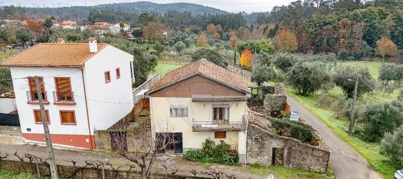 3 bedrooms House in Arrifana, Portugal No. 36347 36