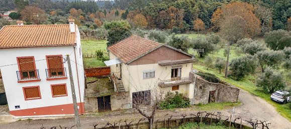 3 bedrooms House in Arrifana, Portugal No. 36347 4