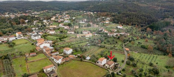 3 bedrooms House in Arrifana, Portugal No. 36347 38