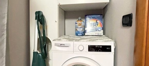 3 rooms Apartment in Capriolo, Italy No. 258802 16