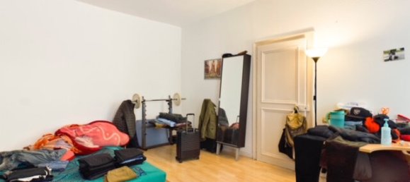 1 bedroom Apartment in Metz, France No. 59541 23