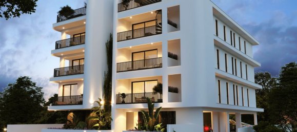 2 Schlafzimmer Wohnung in Deryneia, Cyprus, Nr. 22213 8