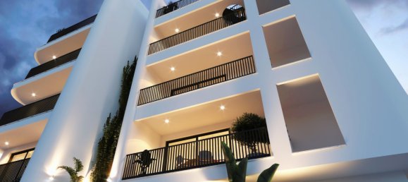 2 Schlafzimmer Wohnung in Deryneia, Cyprus, Nr. 22213 4