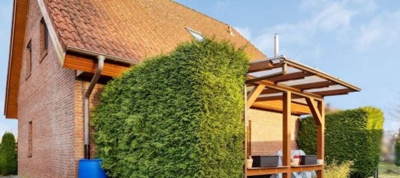 5غرفة منزل في Schleswig-Holstein, Germany رقم 107808 8