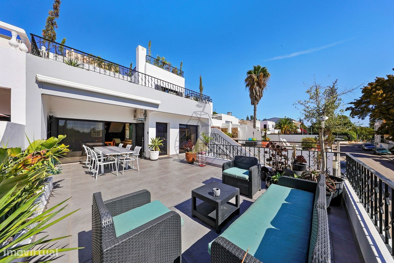 Casa T4 em Alvor, Portugal N.º 134243