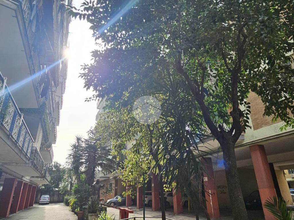 Apartamento T3 em Casoria, Italy N.º 33932