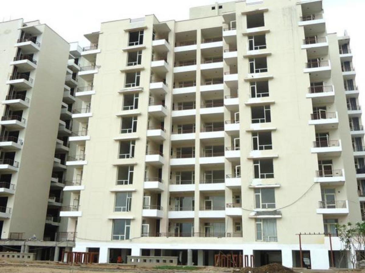 2 غرف نوم منزل في Mohali, India رقم 48142