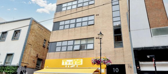  شقة في Croydon, United Kingdom رقم 4911 2