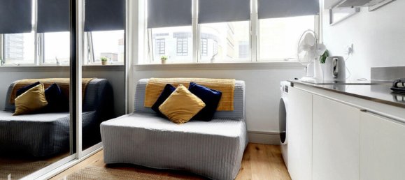  شقة في Croydon, United Kingdom رقم 4911 11