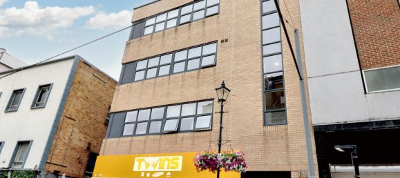  شقة في Croydon, United Kingdom رقم 4911 13