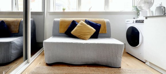  شقة في Croydon, United Kingdom رقم 4911 12