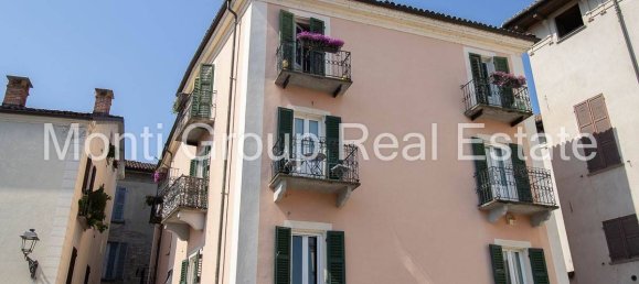 3 bedrooms Apartment in Acqui Terme, Italy No. 267119 23
