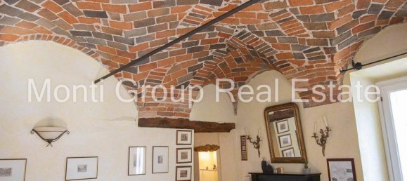 3 bedrooms Apartment in Acqui Terme, Italy No. 267119 7