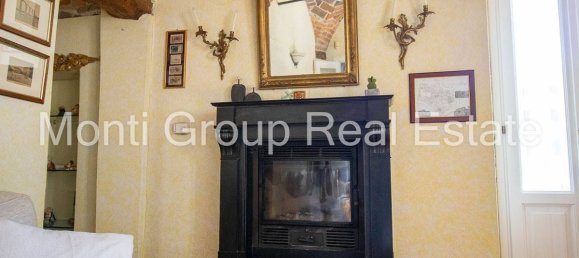 3 bedrooms Apartment in Acqui Terme, Italy No. 267119 5