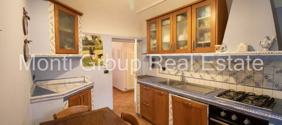 3 bedrooms Apartment in Acqui Terme, Italy No. 267119 10