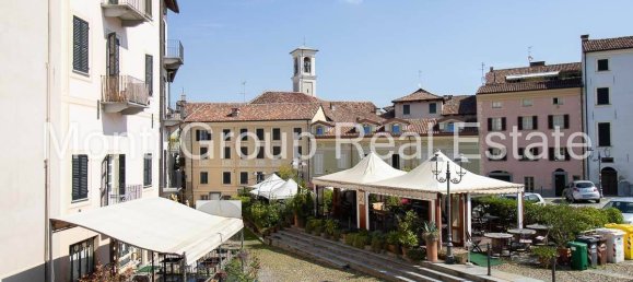 3 bedrooms Apartment in Acqui Terme, Italy No. 267119 12