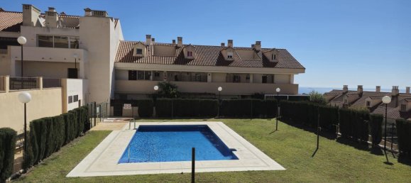 3 bedrooms Penthouse in Benalmadena, Spain No. 178341 37