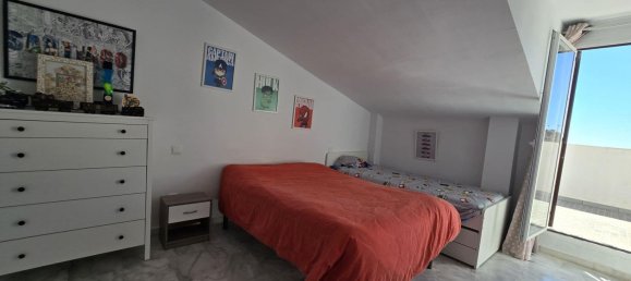 3 bedrooms Penthouse in Benalmadena, Spain No. 178341 12