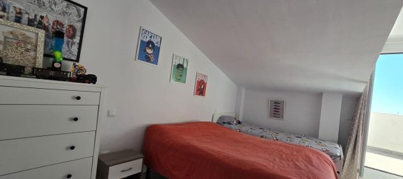 3 bedrooms Penthouse in Benalmadena, Spain No. 178341 21