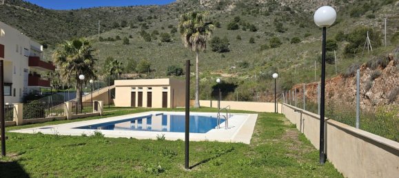 3 bedrooms Penthouse in Benalmadena, Spain No. 178341 2