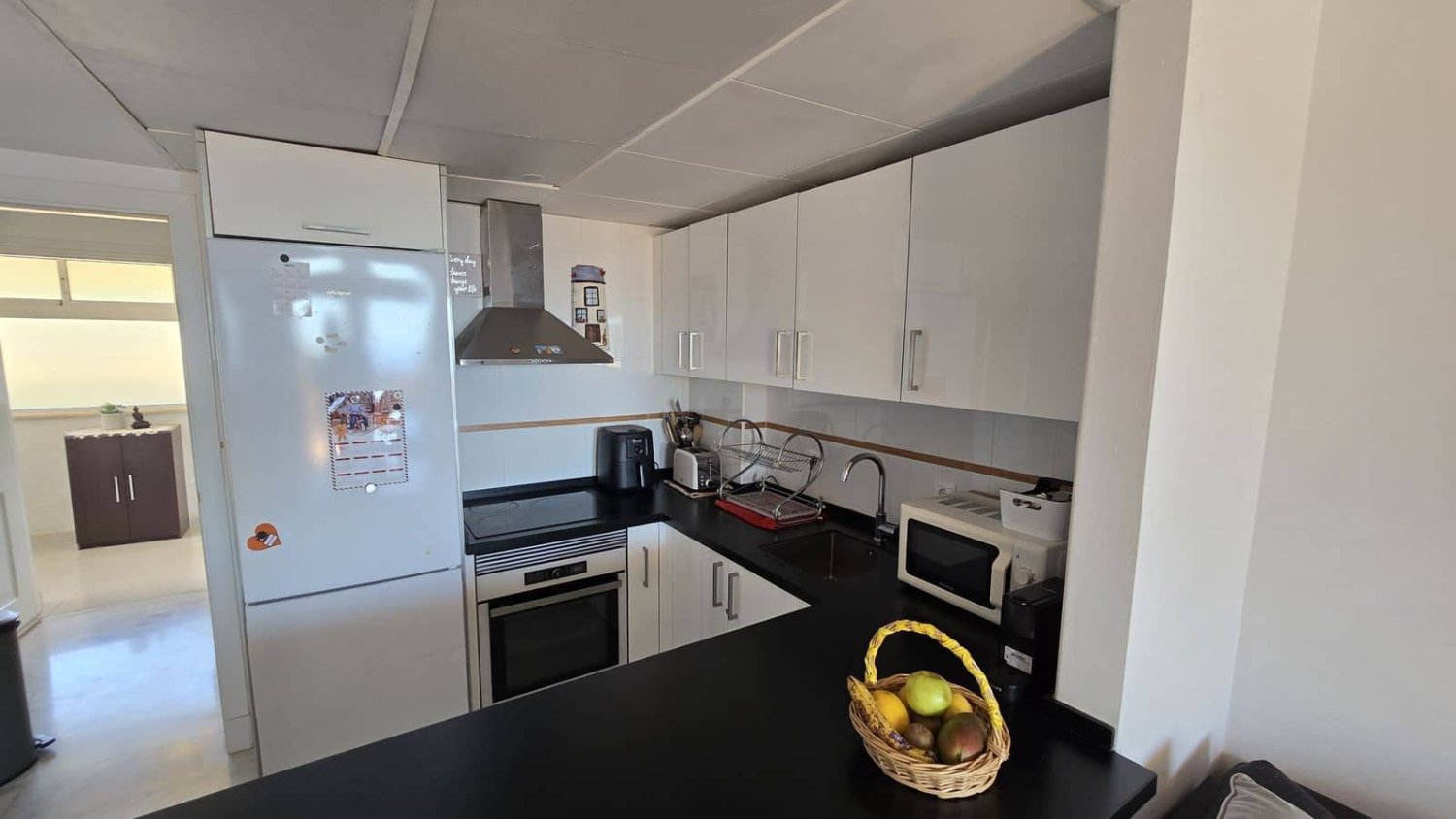 3 bedrooms Penthouse in Benalmadena, Spain No. 178341