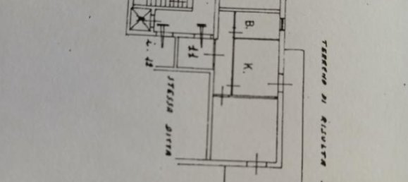 2 rooms Apartment in Scafati, Italy No. 314510 7