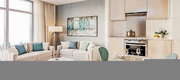 3 bedrooms Apartment in Mohammed Bin Rashid City, UAE No. 3891 3