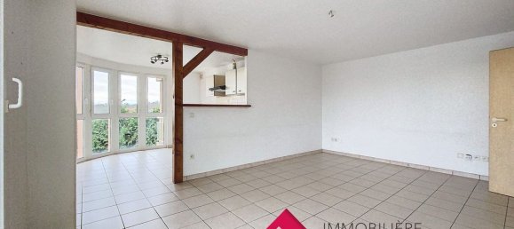 Квартира с 3 спальнями в Эрстэн, Франция № 60850 3