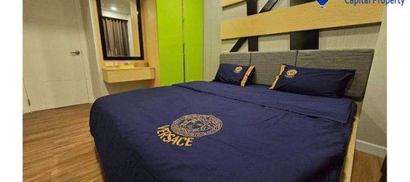 Apartamento com 2 quartos em condomínio em Pattaya, Thailand N.º 12871 3