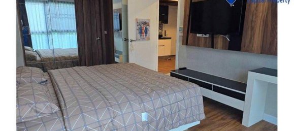 Apartamento com 2 quartos em condomínio em Pattaya, Thailand N.º 12871 6