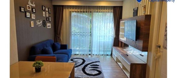 Apartamento com 2 quartos em condomínio em Pattaya, Thailand N.º 12871 5