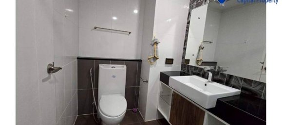 Apartamento com 2 quartos em condomínio em Pattaya, Thailand N.º 12871 4
