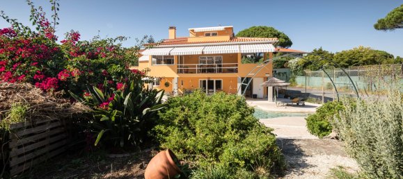8 bedrooms Villa in Cascais, Portugal No. 234509 38