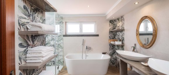 8 bedrooms Villa in Cascais, Portugal No. 234509 15