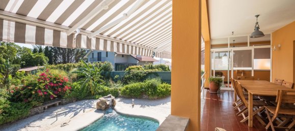 8 bedrooms Villa in Cascais, Portugal No. 234509 9