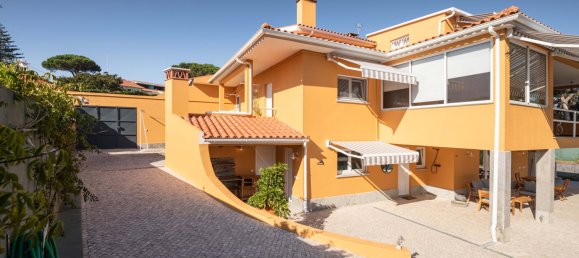 8 bedrooms Villa in Cascais, Portugal No. 234509 31