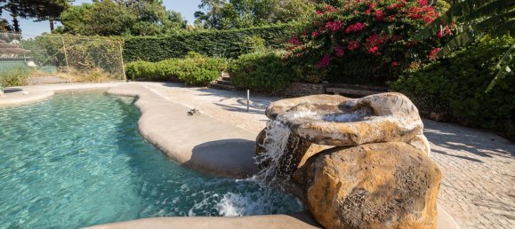 8 bedrooms Villa in Cascais, Portugal No. 234509 41