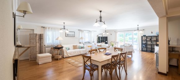 8 bedrooms Villa in Cascais, Portugal No. 234509 23