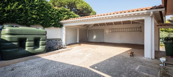 8 bedrooms Villa in Cascais, Portugal No. 234509 33