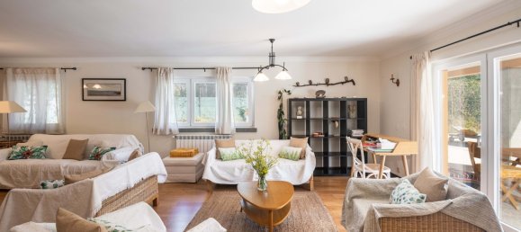 8 bedrooms Villa in Cascais, Portugal No. 234509 24