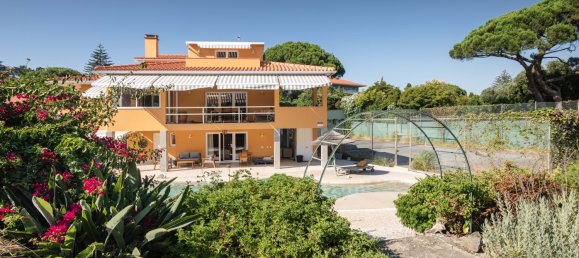 8 bedrooms Villa in Cascais, Portugal No. 234509 49