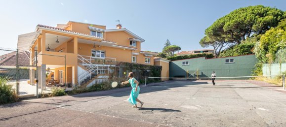 8 bedrooms Villa in Cascais, Portugal No. 234509 35